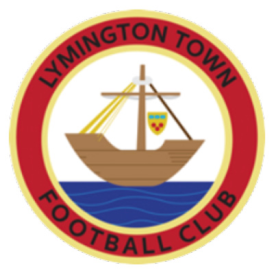 Lymington Town FC