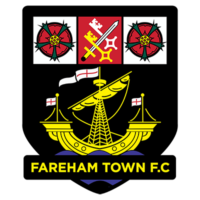 Fareham Town FC