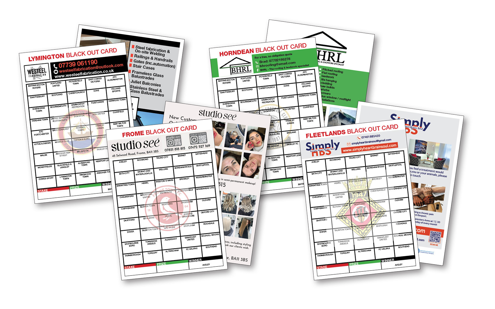 Scratchcards