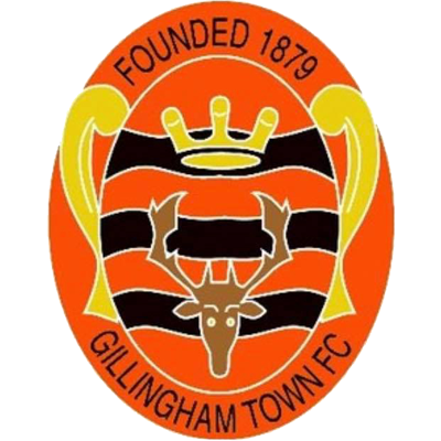 Gillingham Town FC