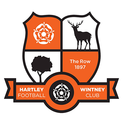 Hartley Wintney FC