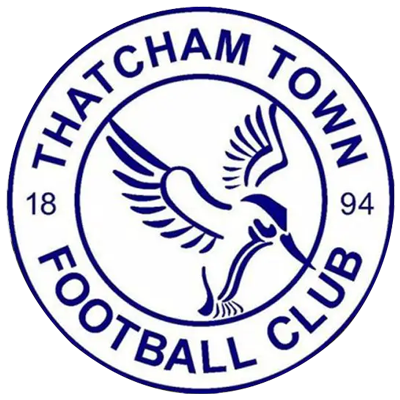 Thatcham Town FC