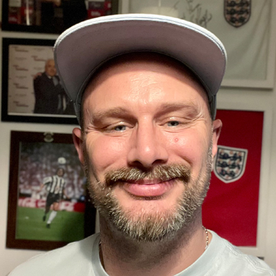 Jamie Mogridge-Percy