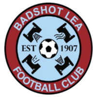 Badshot Lea FC