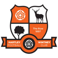 Hartley Wintney FC