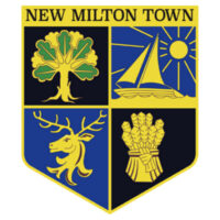 New Milton Town FC