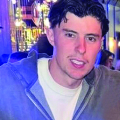 Taylor O'Malley